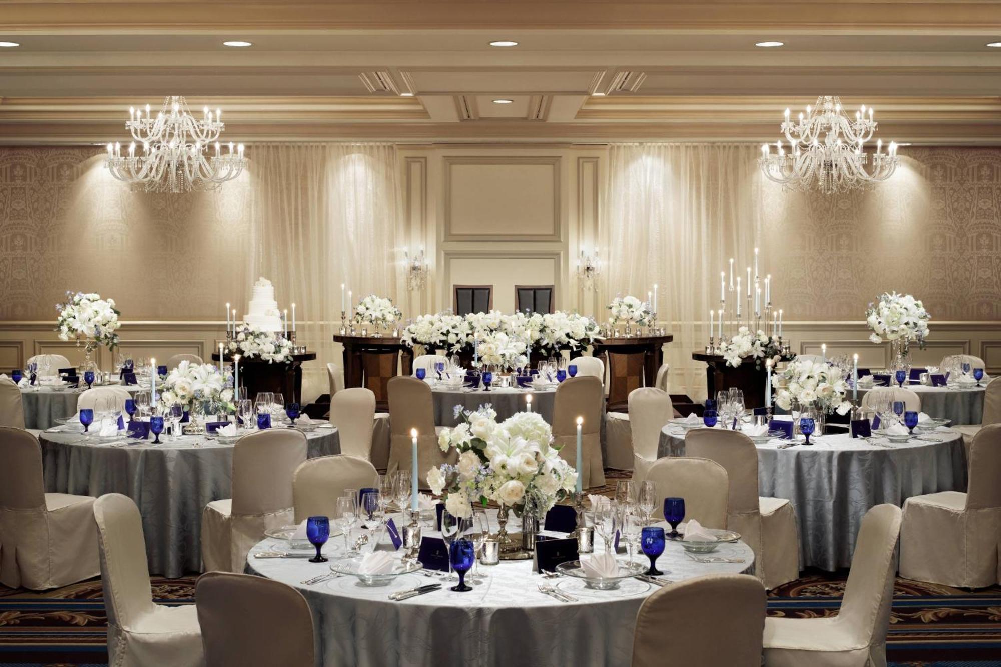The Ritz-Carlton Osaka Hotel Exterior photo